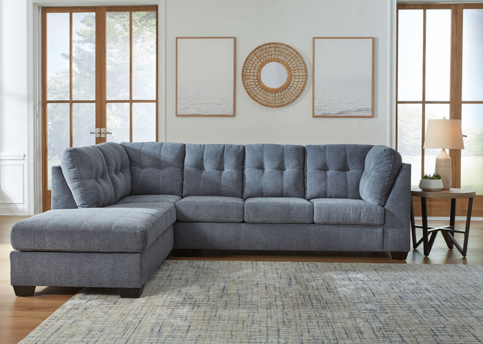 Marleton - Sectional image 8