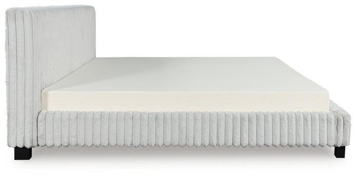 Zuraleus - Upholstered Bed image 7