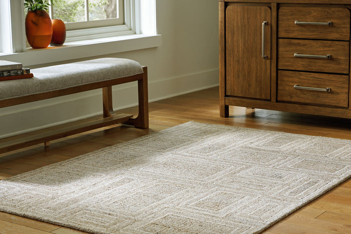 Brickburgh - Area Rug image 5