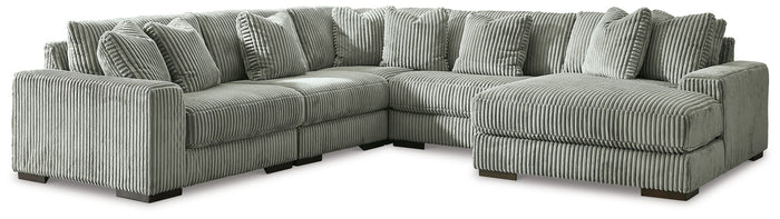 Lindyn - Sectional image 10