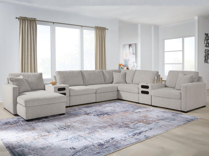ModMax Luxe - Sectional image 9