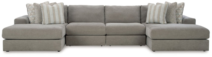 Avaliyah - Living Room Set image 8