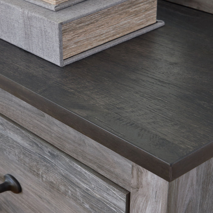 Bronyan - Dresser image 4