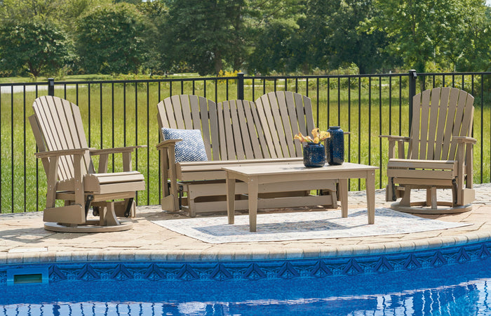 Hyland Wave - Outdoor Set image 3