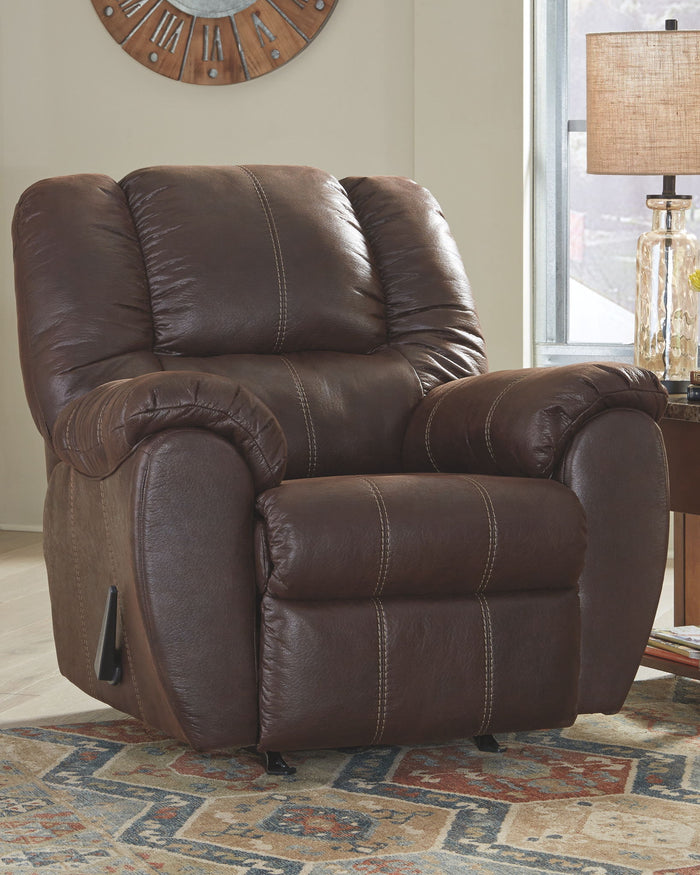 McGann - Rocker Recliner image 5