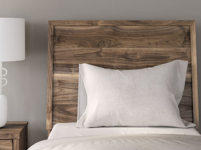 Chirason - Panel Headboard image 2