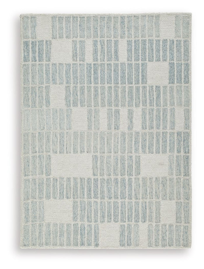 Dylanton - Rug image 2