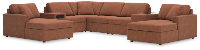 Modmax - Sectional - Spice image 7