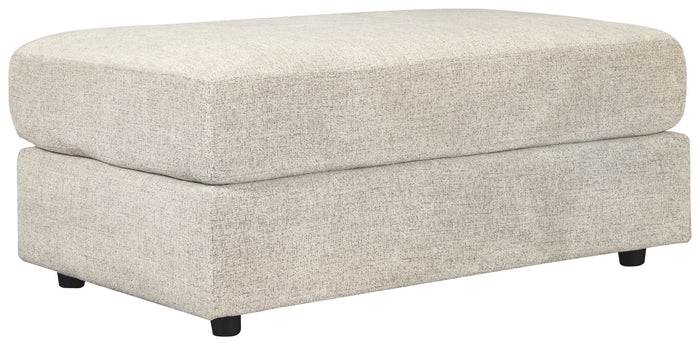 Soletren - Accent Ottoman image 1