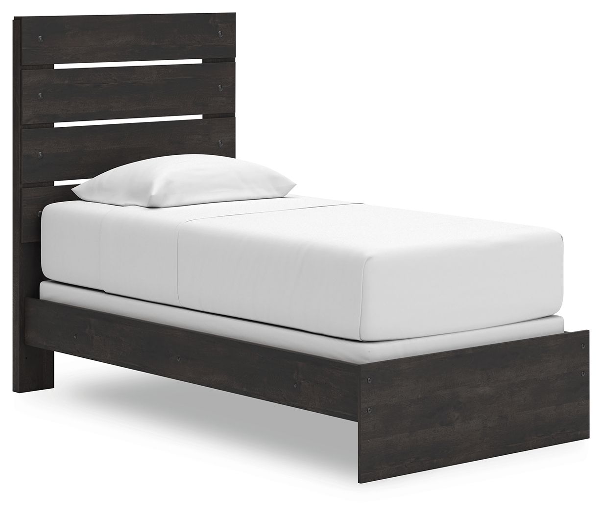 Dark Gray / Full