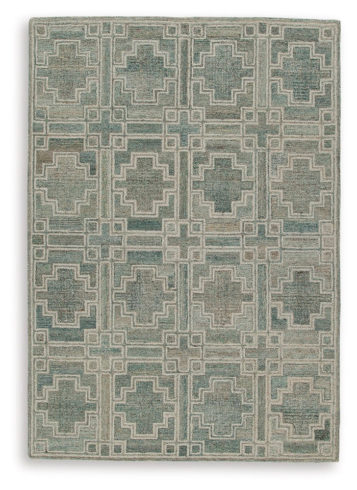 Jossland - Rug image 2