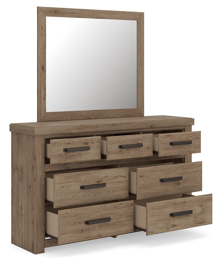 Oliandon - Dresser image 3