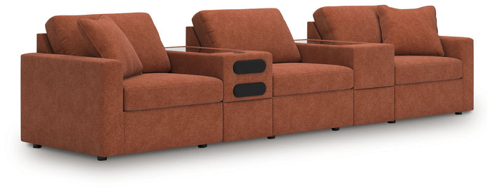 Modmax - Sectional - Spice image 10