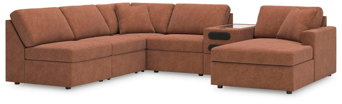 Modmax - Sectional - Spice image 9