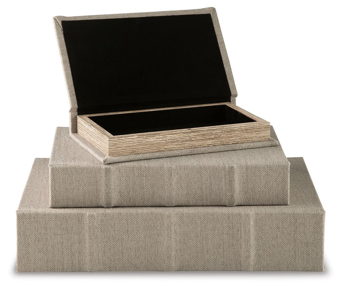 Jolina - Box Set image 7
