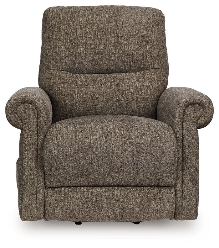 Aureta - Power Lift Recliner image 4