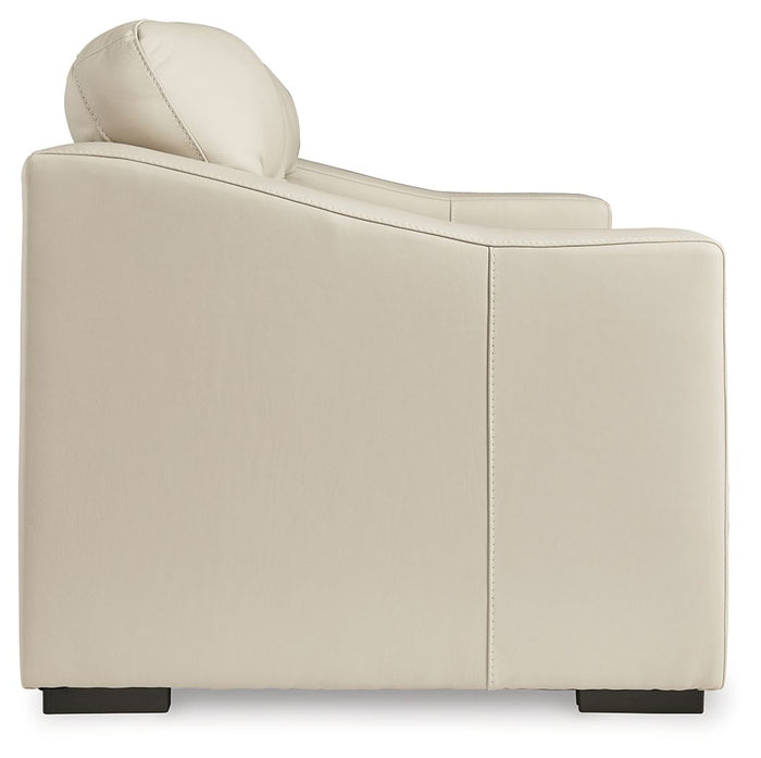 Treasure Trove - Loveseat - Almond image 3