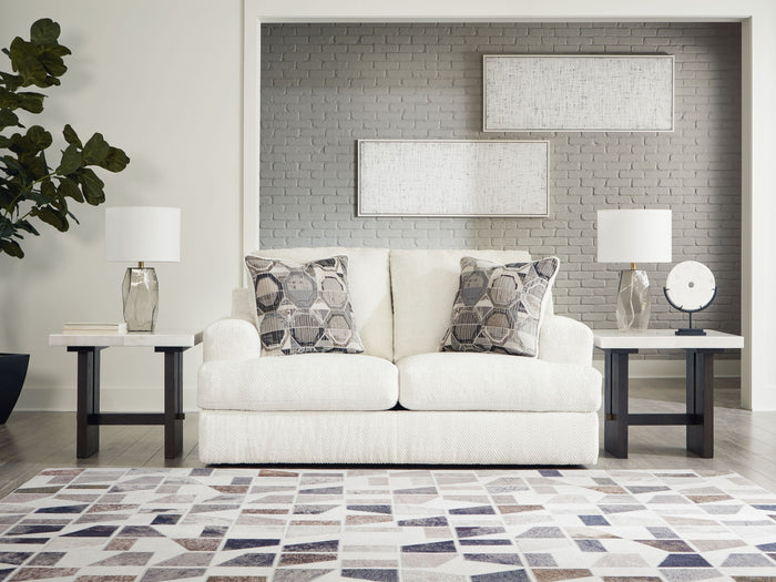 Karinne - Loveseat image 2