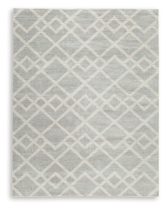 Unawick - Rug image 1
