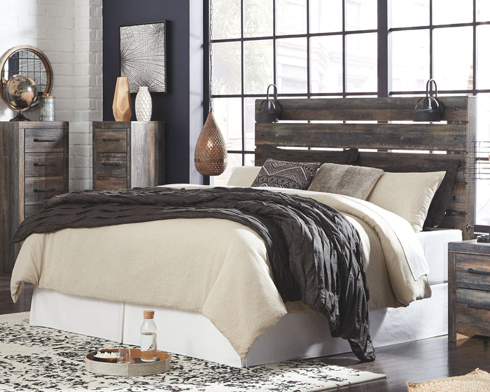 Drystan - Bedroom Set image 3