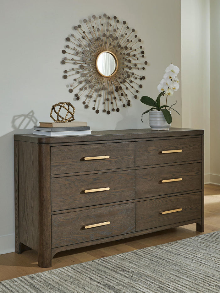 Radkin - Dresser image 4