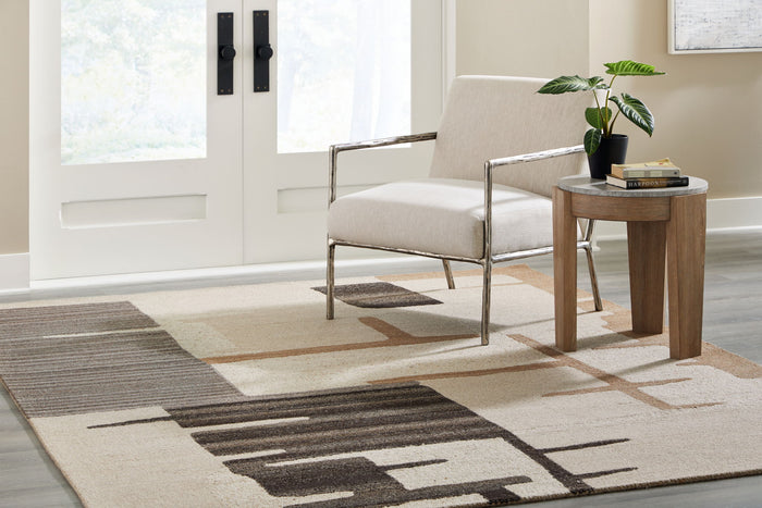 Kencher - Rug image 6