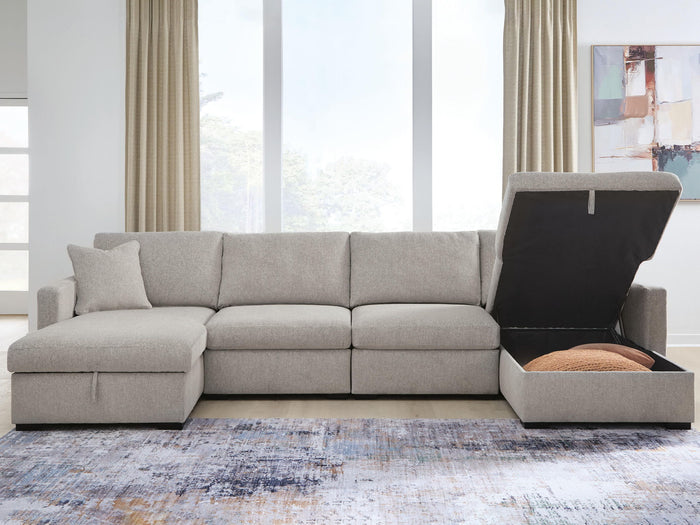 ModMax Luxe - Sectional image 10