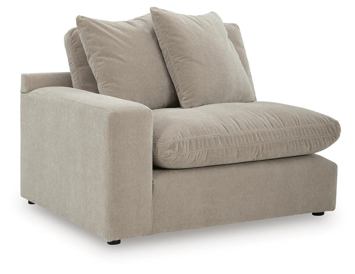 Maxton Heights - 8 Piece Sectional image 3