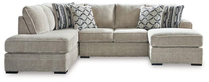 Calnita - Sectional image 2