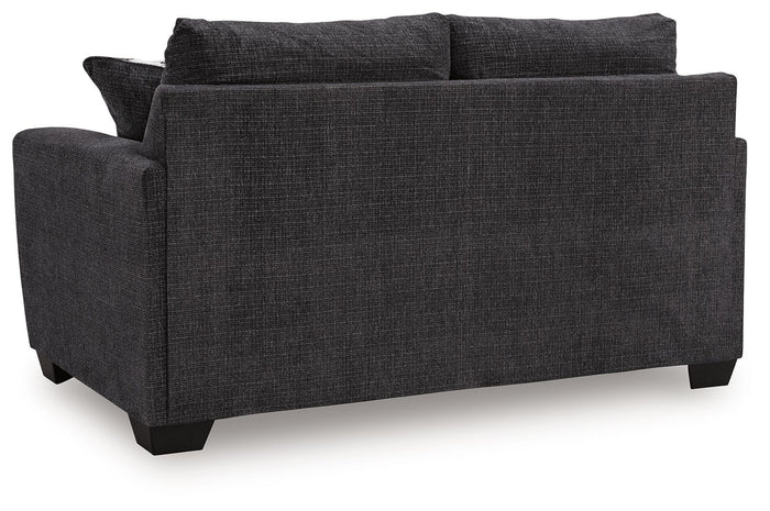 Loreo - Loveseat image 7