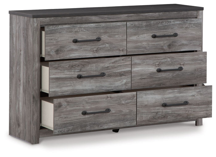 Bronyan - Dresser image 5