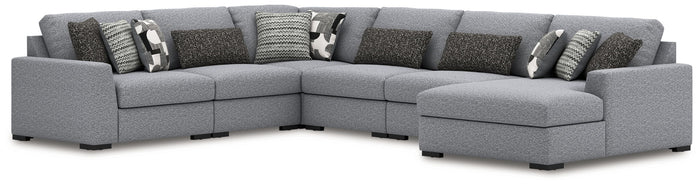 Bealton - Sectional image 5