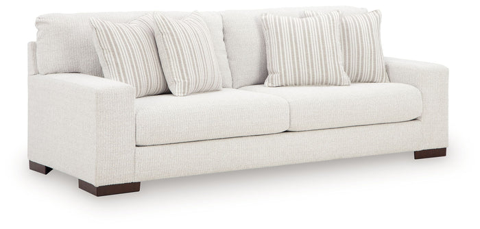 Hartside - Sofa - Frosted image 1