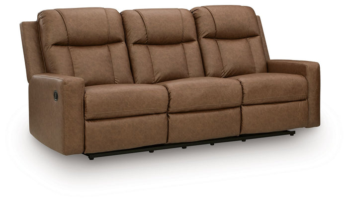 Mackmenville - Reclining Sofa image 2