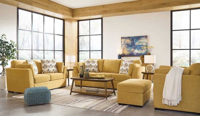 Keerwick - Living Room Set image 2