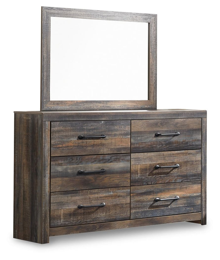 Drystan - Dresser image 5