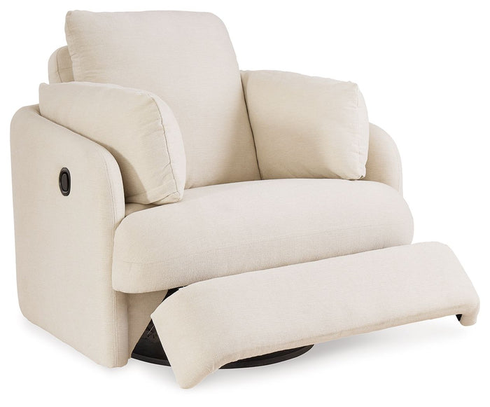 Modmax - Swivel Glider Recliner image 8