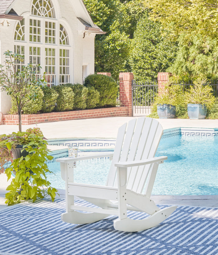 Sundown Treasure - Rocking Chair image 5