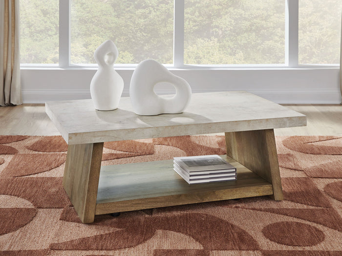 Brendalhouse - Rectangular Table image 4
