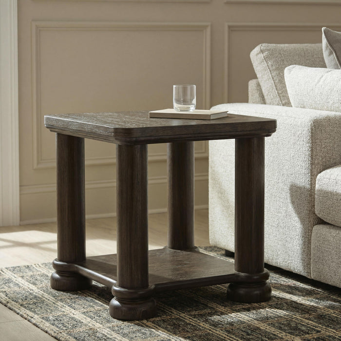 Bannette - Rectangular Table image 3