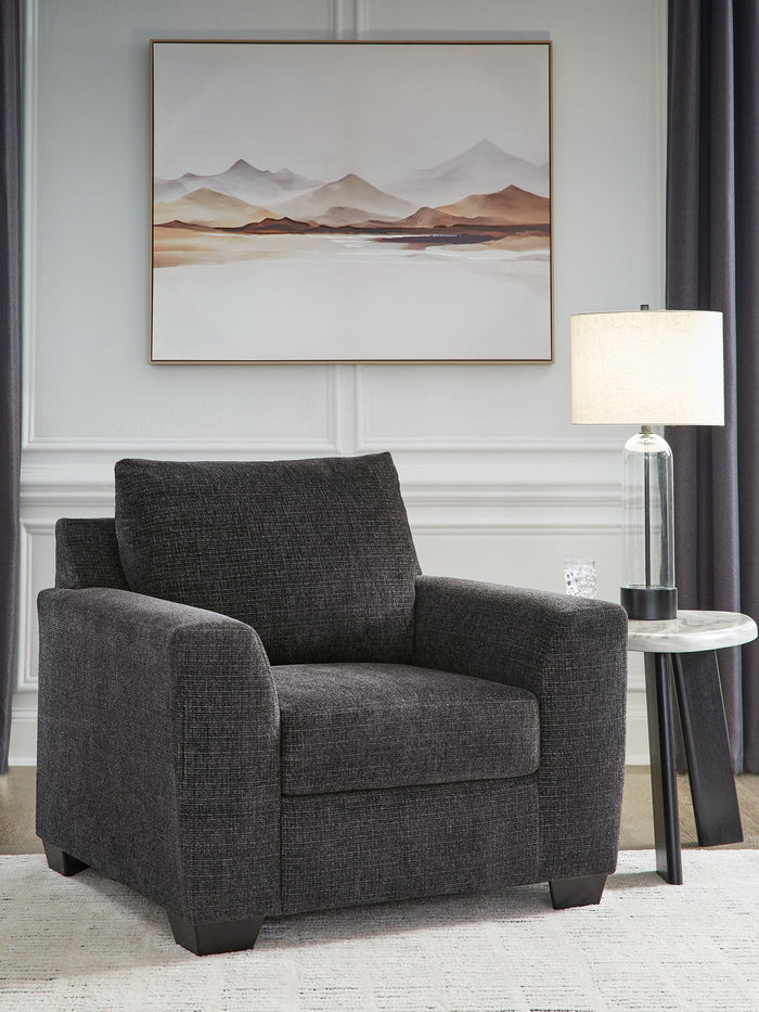 Loreo - Living Room Set image 6