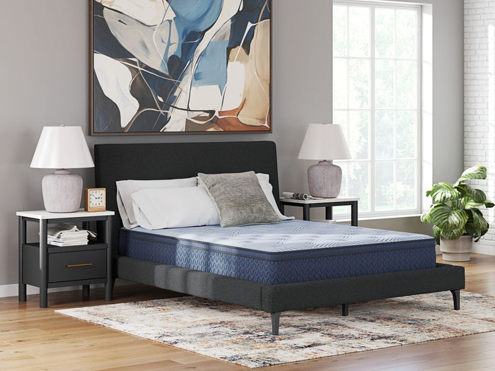 Peak 2.0 12 Hybrid - Mattress image 2