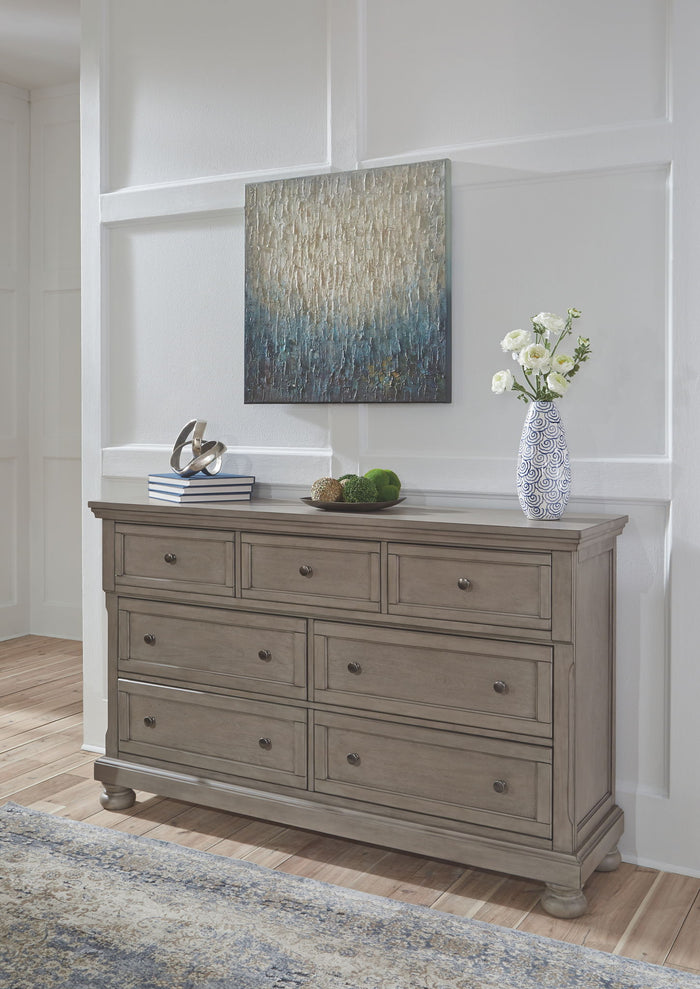 Lettner - Dresser image 5