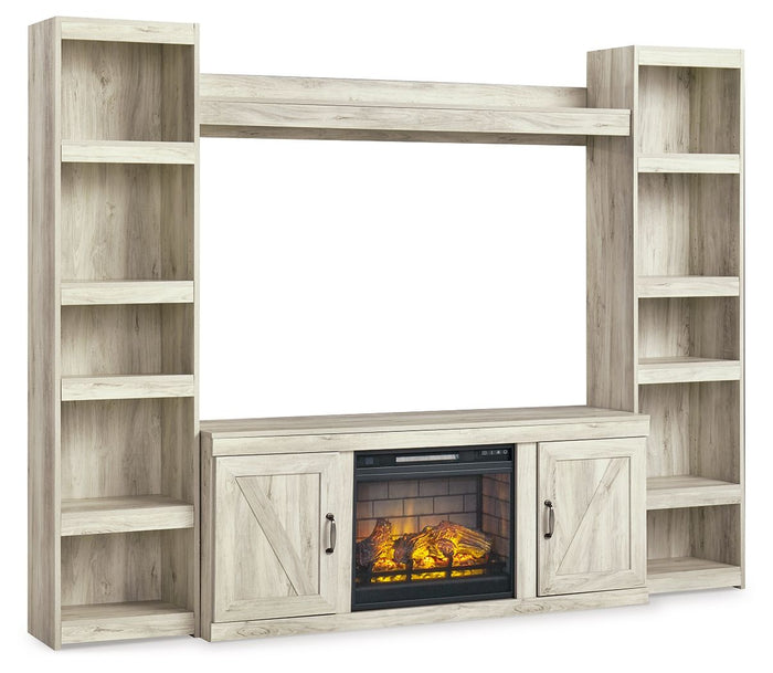 Bellaby - Entertainment Center image 9