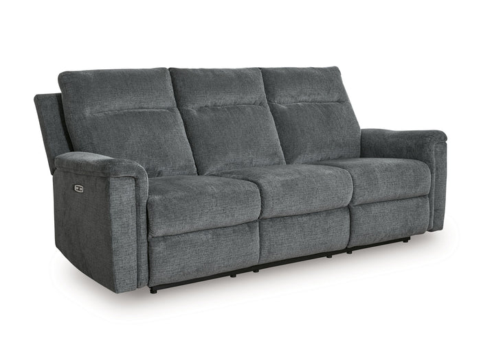 Barnsana - Power Reclining Sofa image 2