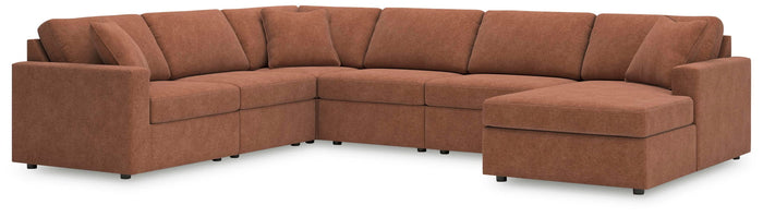 Modmax - Sectional - Spice image 10