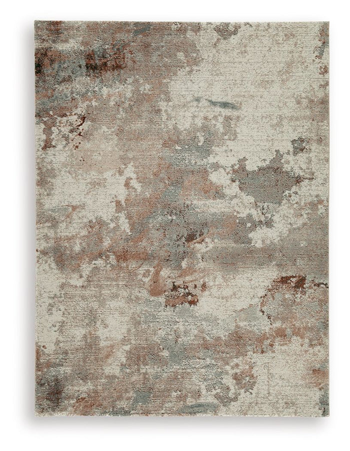Jadenburg - Rug image 2