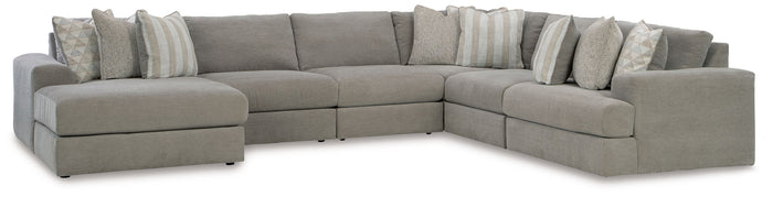 Avaliyah - Sectional image 3