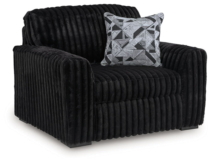 Midnight-Madness - Chair And A Half image 1