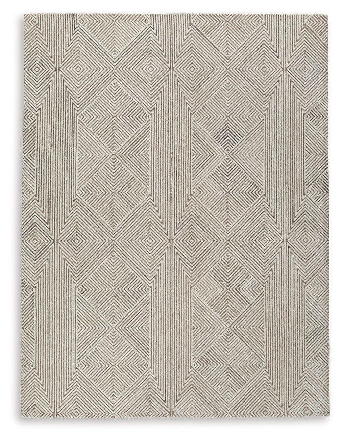Jadott - Rug image 1